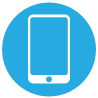 Cell icon