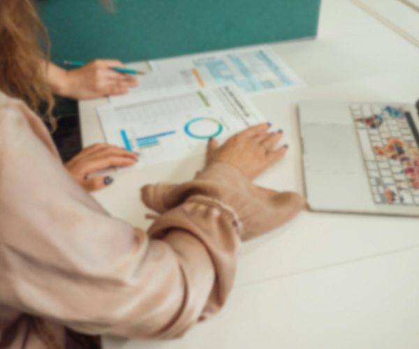 Reset your Finances helps you by Coaching you