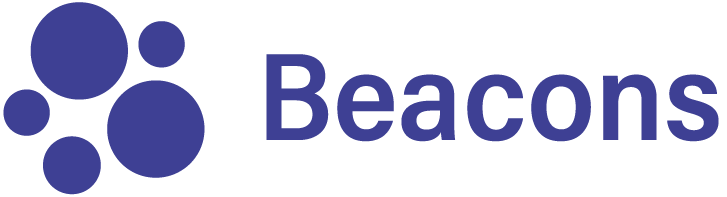 Reset your Finances works with Beacons