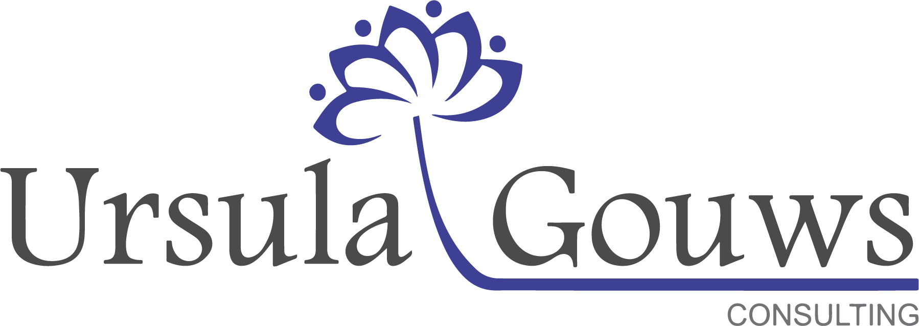Ursula Gouws Logo