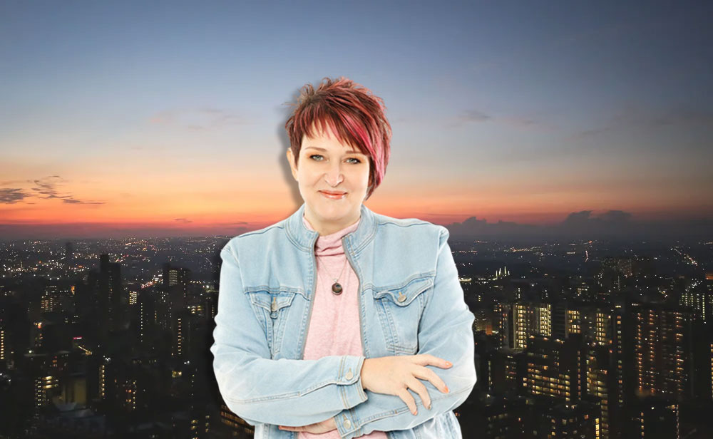 Ursula Gouws owner of Reset your finances